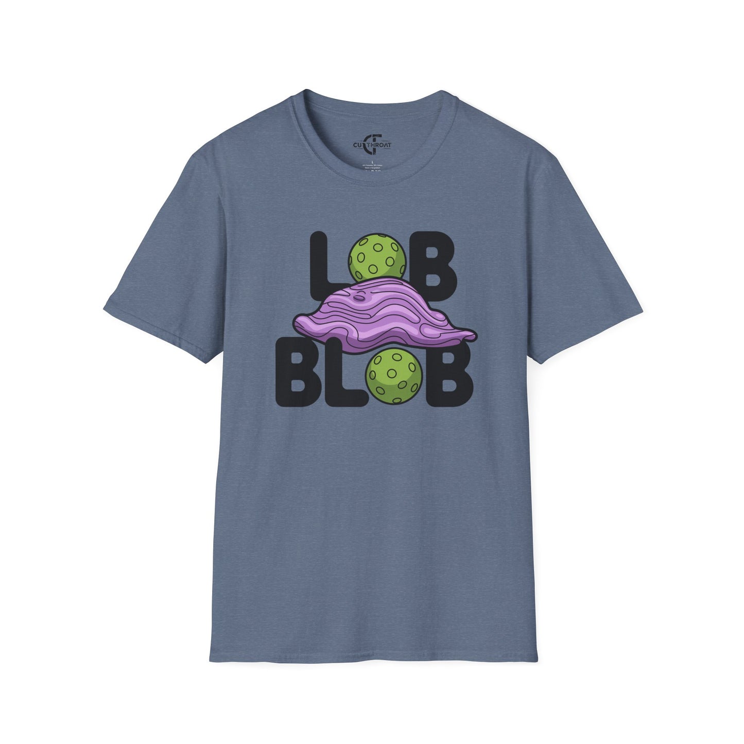 Lob Blob Tee