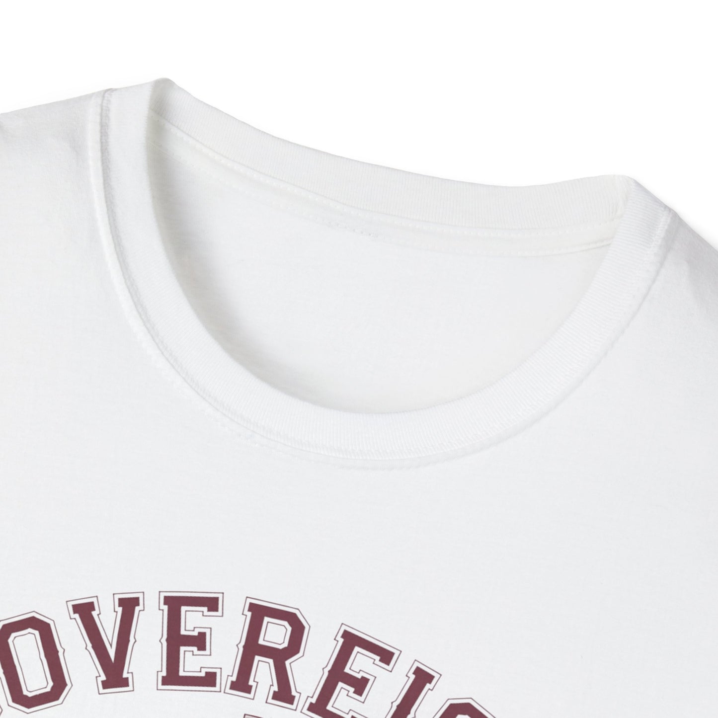 Sovereign of the Kitchen Tee