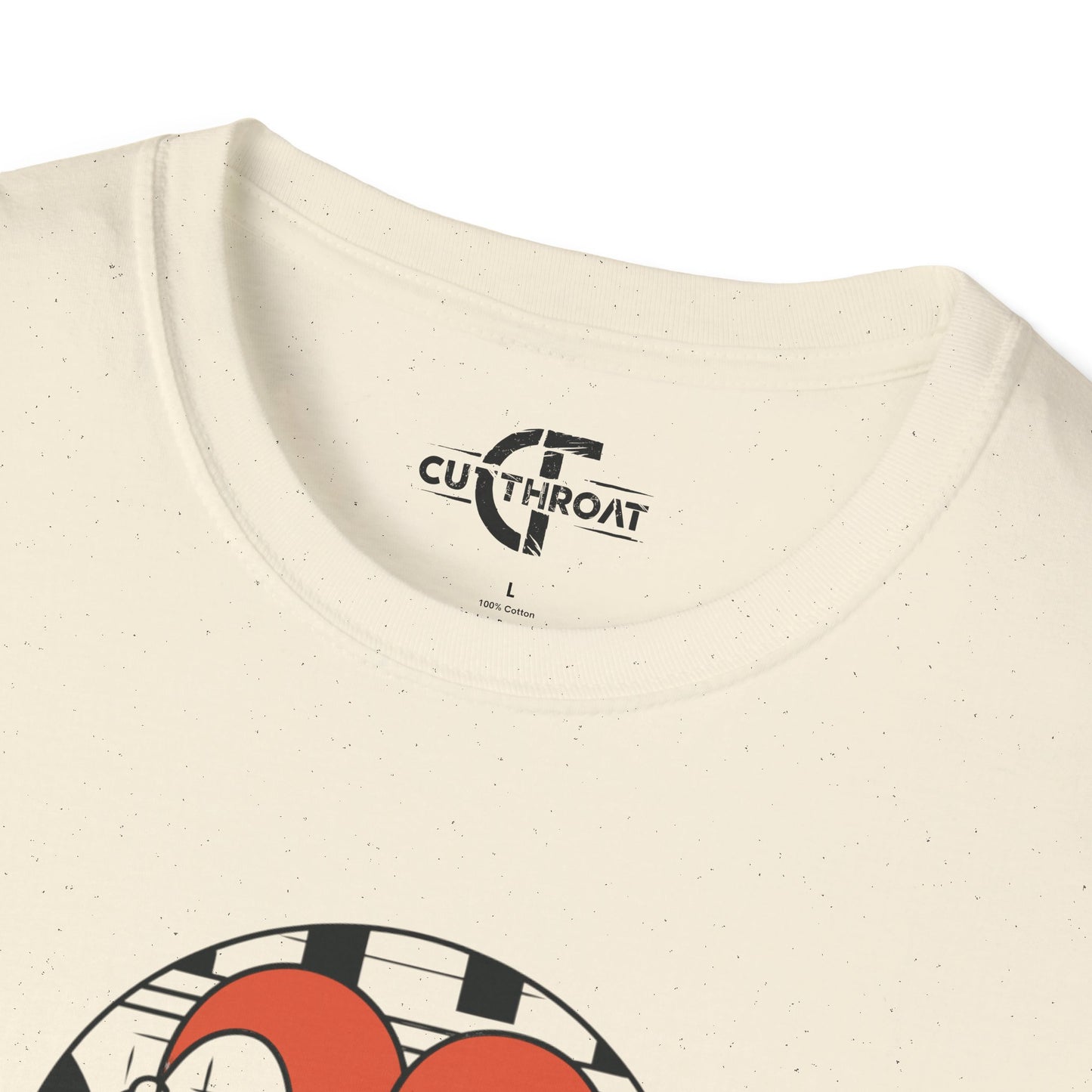 The Jester's Court Tee
