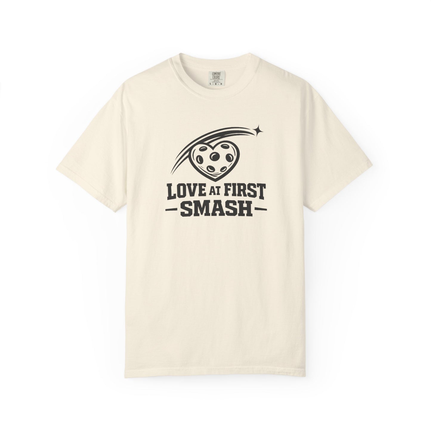 Love At First Smash T-Shirt