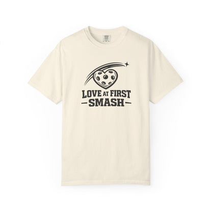 Love At First Smash T-Shirt