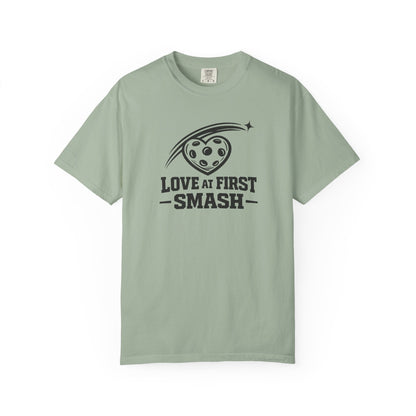 Love At First Smash T-Shirt
