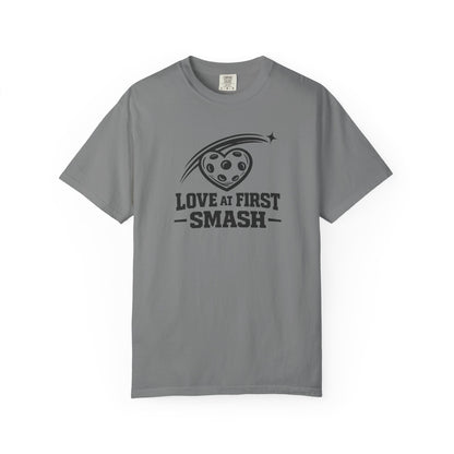 Love At First Smash T-Shirt