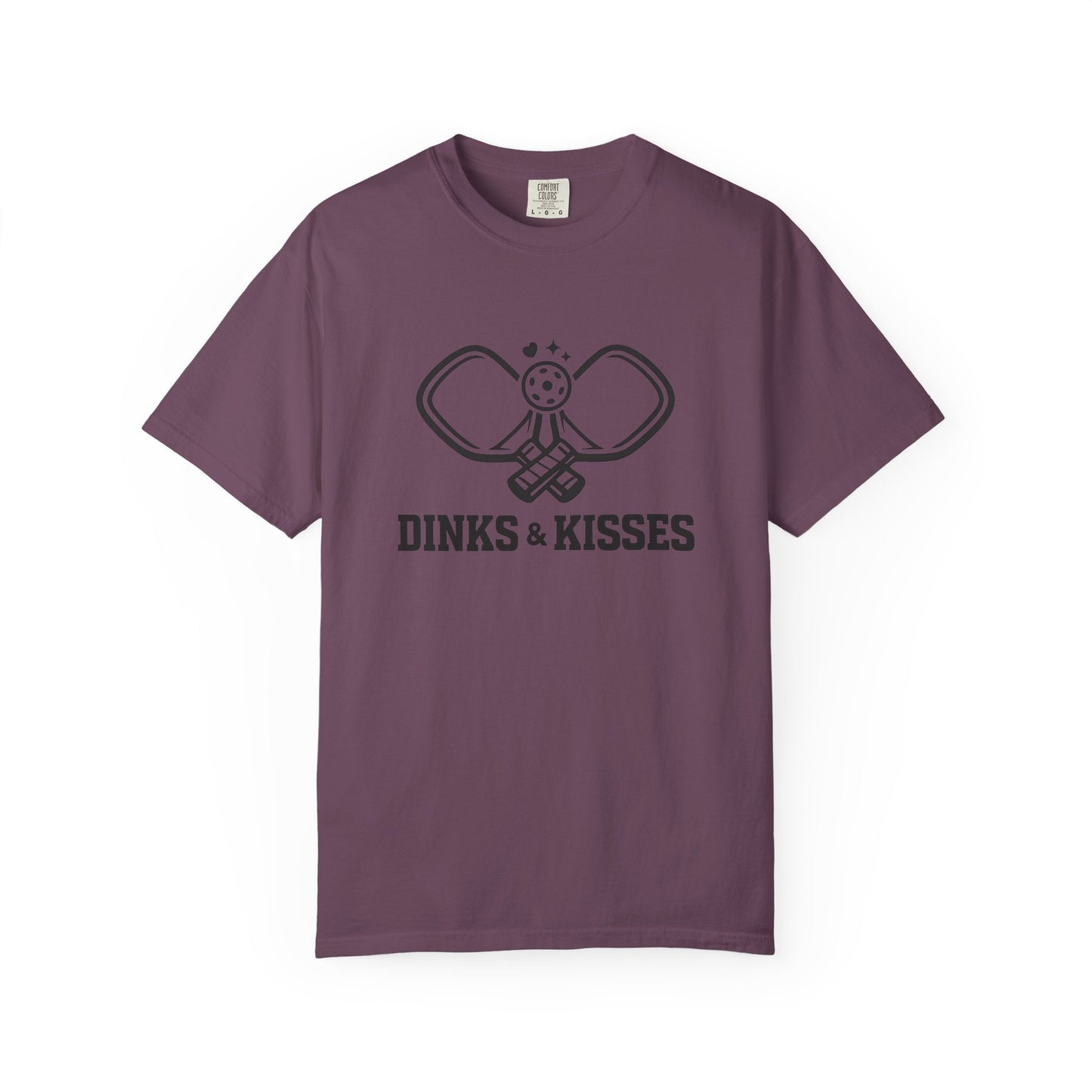 Dinks & Kisses T-Shirt