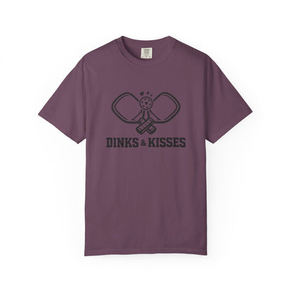Dinks & Kisses T-Shirt