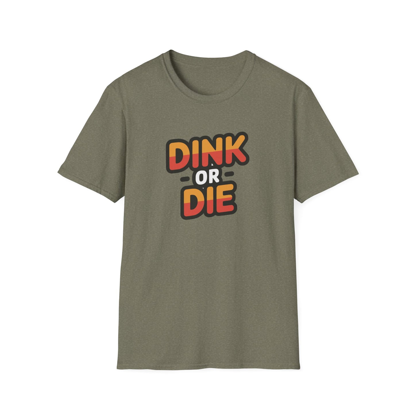 Dink or Die Tee