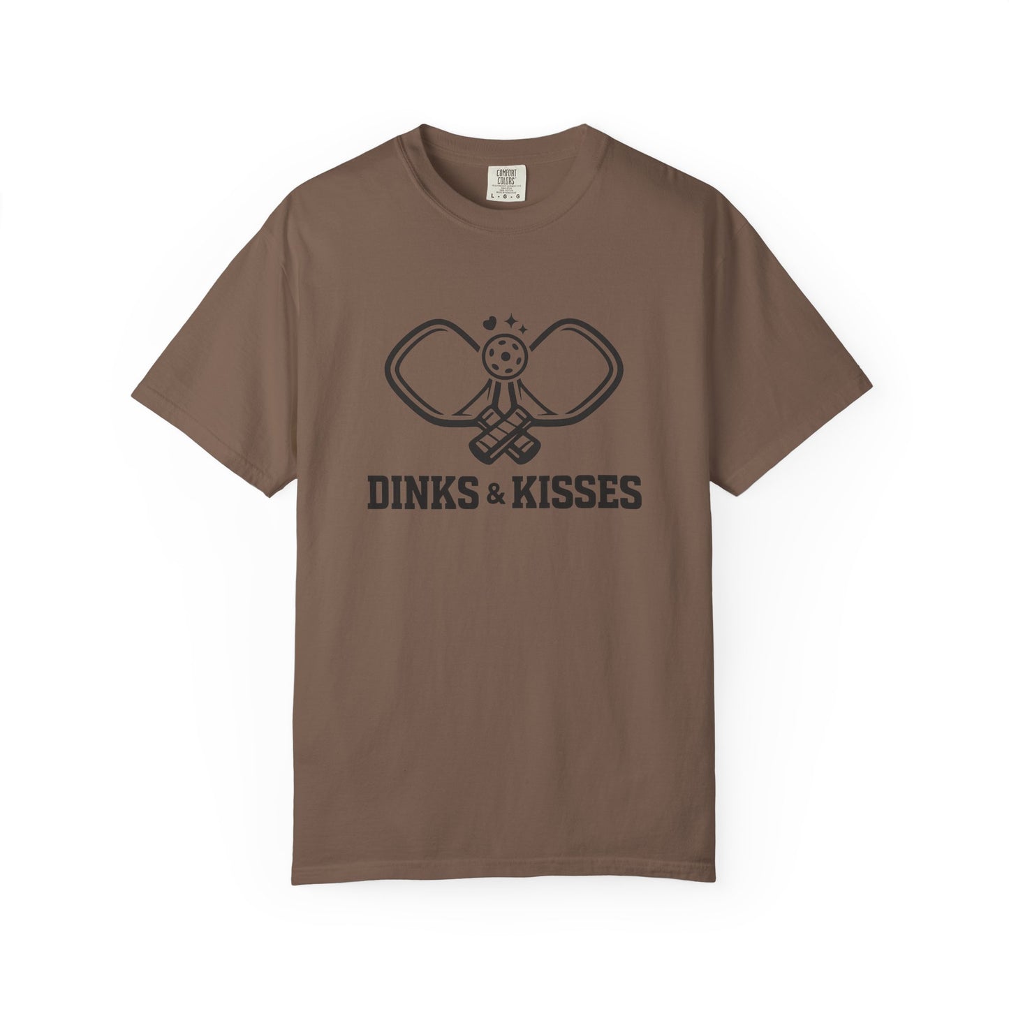 Dinks & Kisses T-Shirt