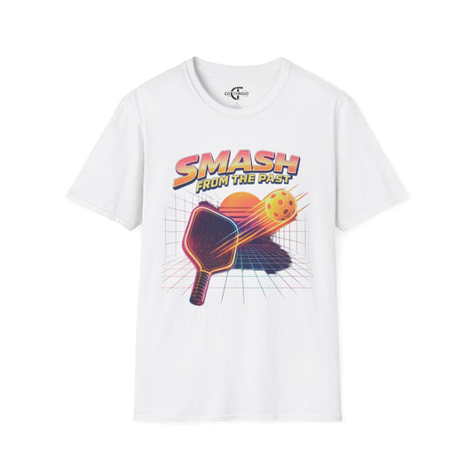 Smash From The Past Tee