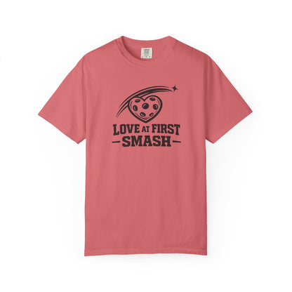 Love At First Smash T-Shirt