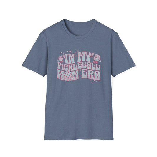 In My Pickleball Mom Era Tee