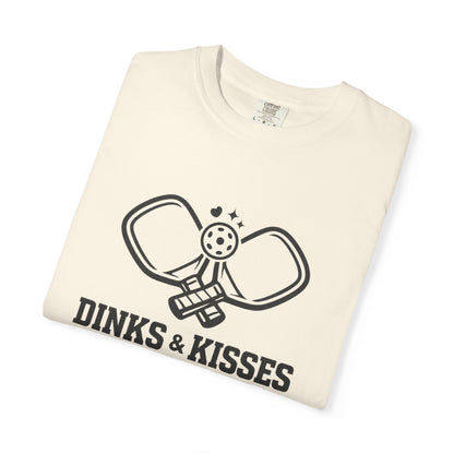 Dinks & Kisses T-Shirt