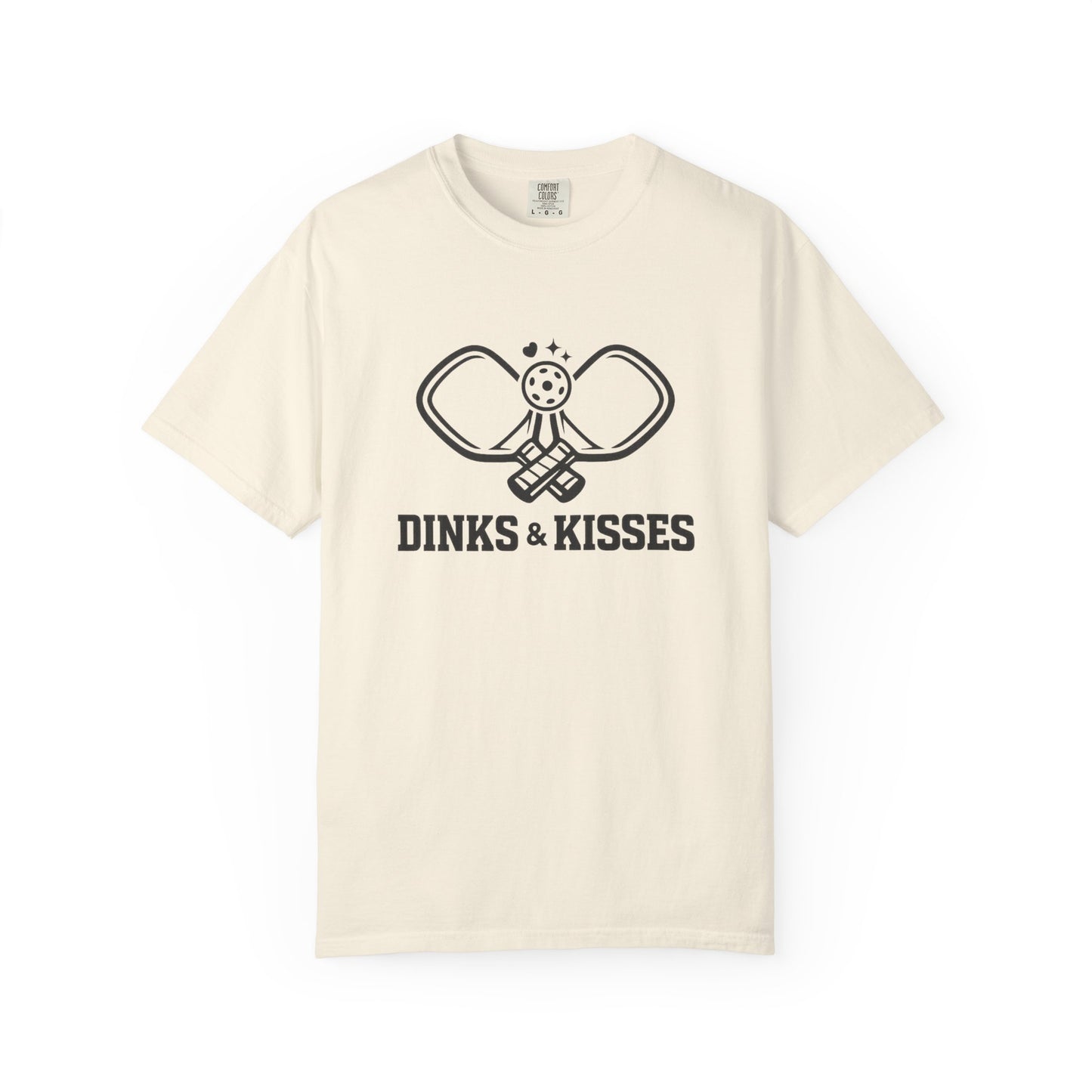 Dinks & Kisses T-Shirt