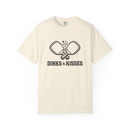 Dinks & Kisses T-Shirt