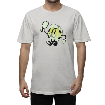 Smiling Paddle Tee