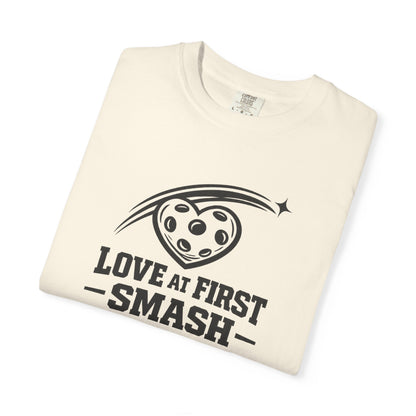 Love At First Smash T-Shirt