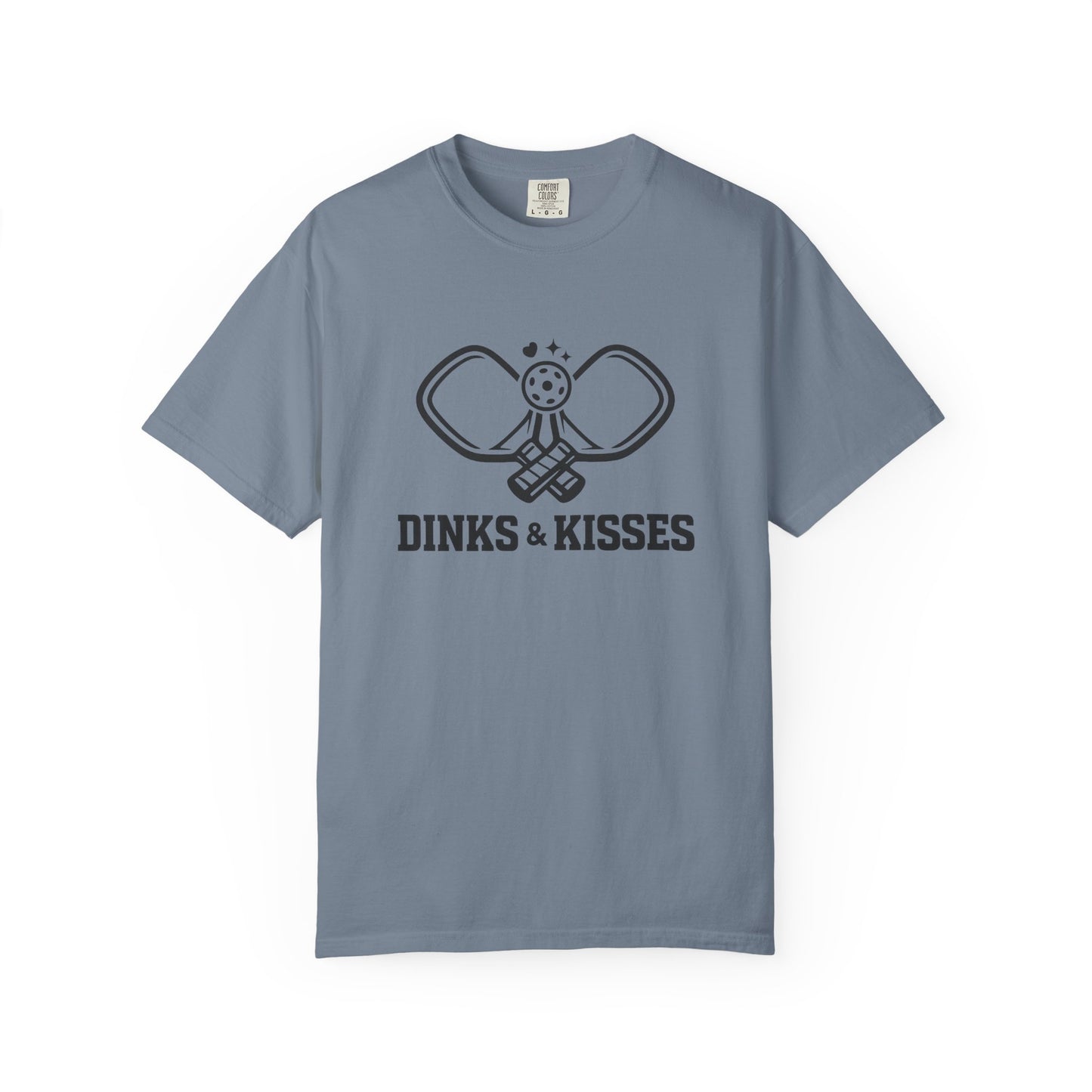 Dinks & Kisses T-Shirt