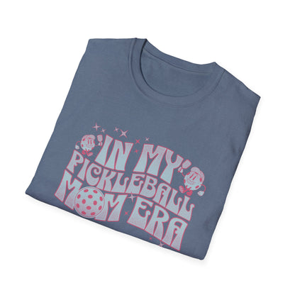 In My Pickleball Mom Era Tee