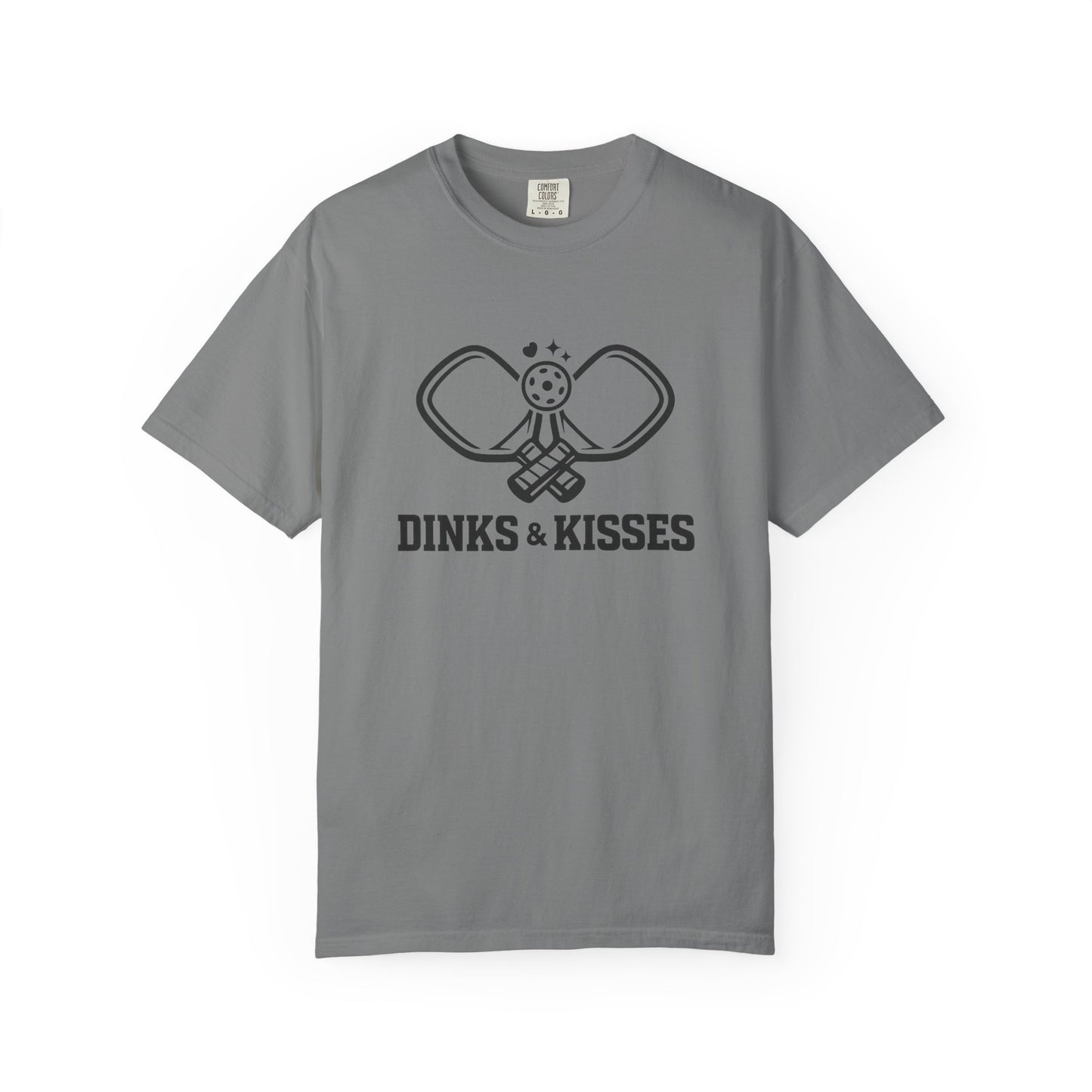 Dinks & Kisses T-Shirt
