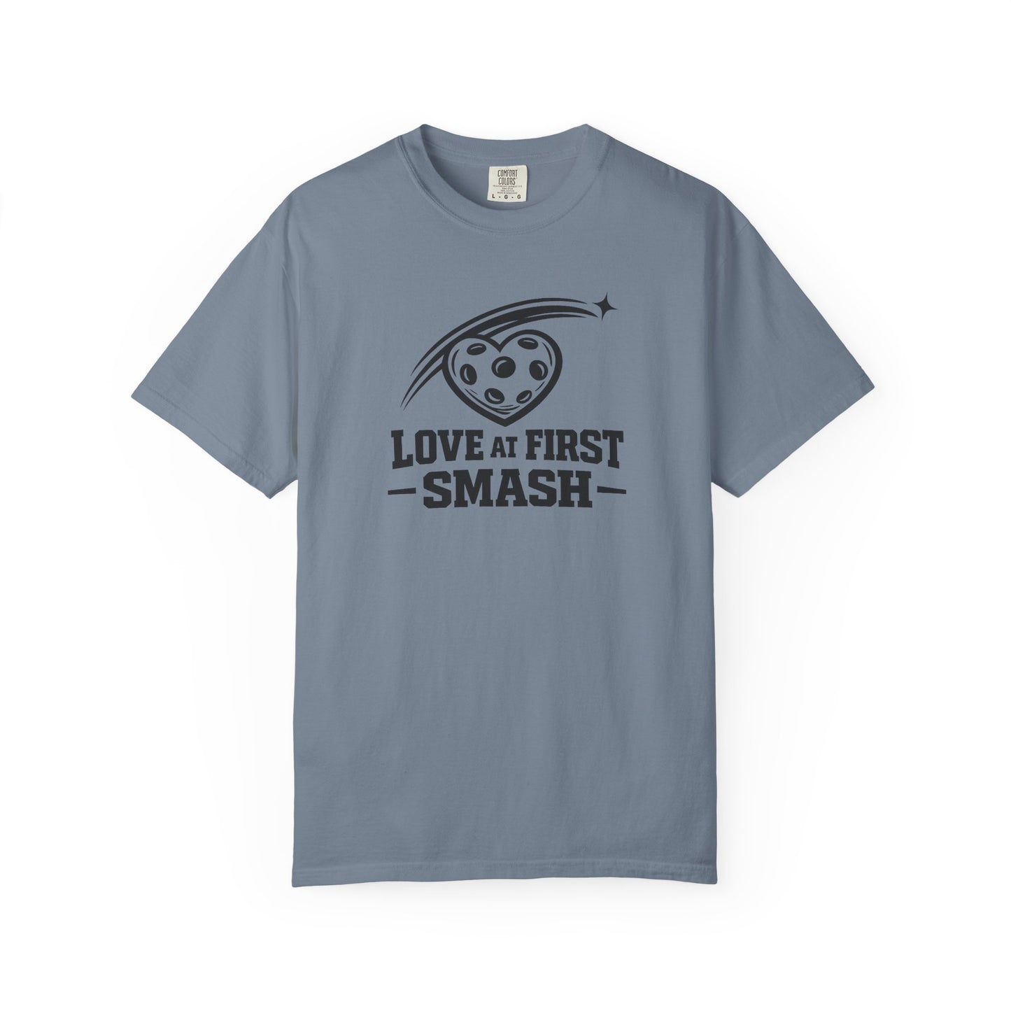 Love At First Smash T-Shirt