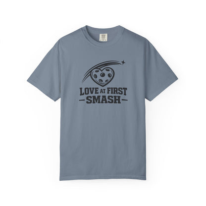 Love At First Smash T-Shirt