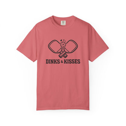 Dinks & Kisses T-Shirt