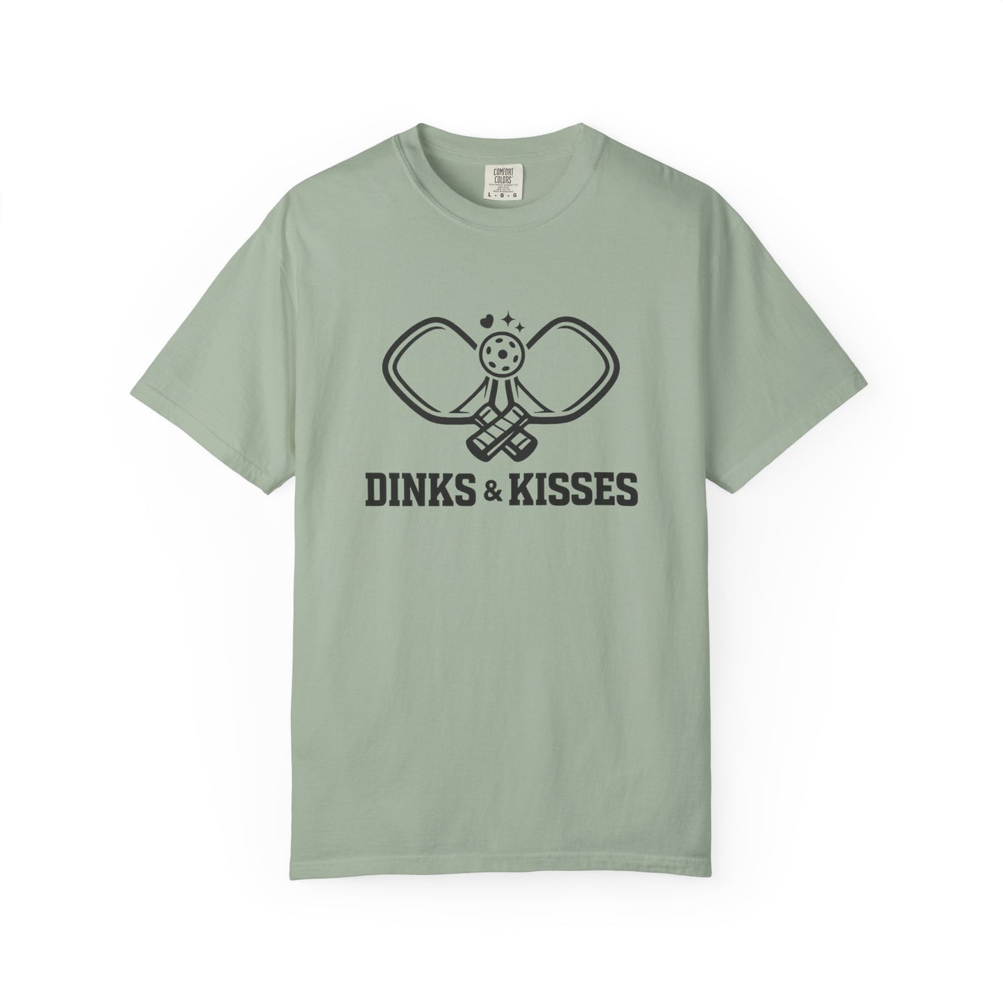Dinks & Kisses T-Shirt