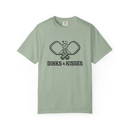 Dinks & Kisses T-Shirt