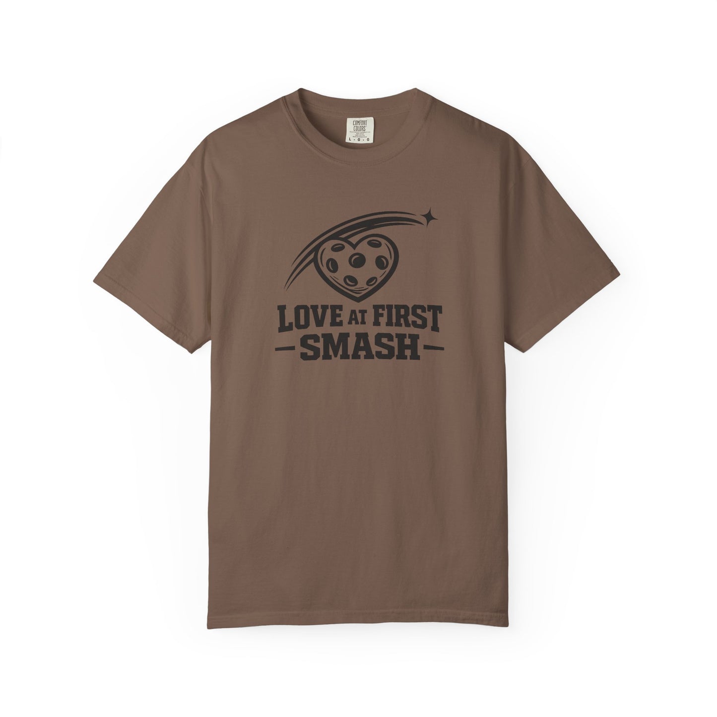 Love At First Smash T-Shirt