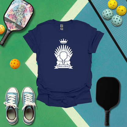 Mother of Dinks Pickleball Tee