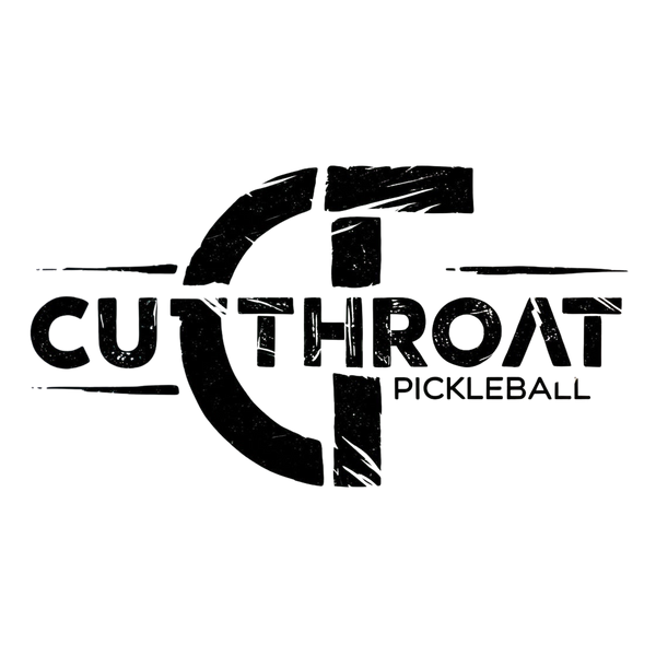 Cutthroat Pickleball